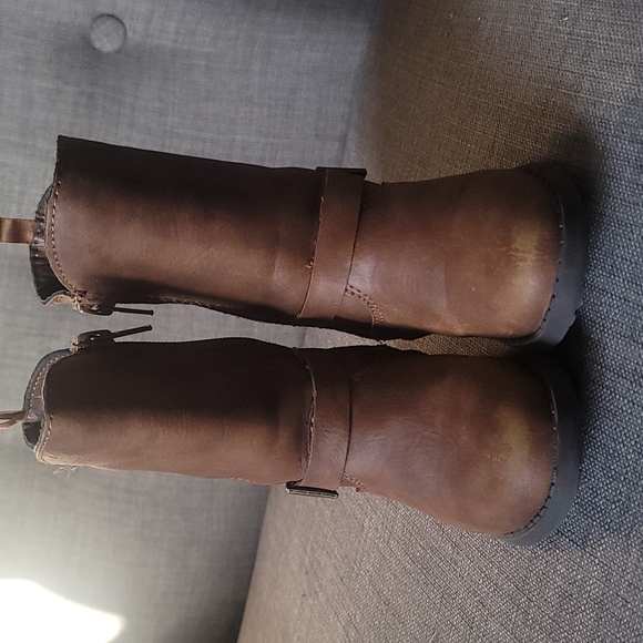 Super cute toddler boots - Picture 6 of 8
